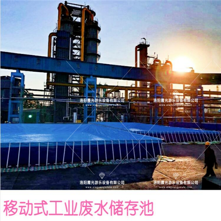 连江工厂专用支架水池厂家